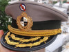 Gorra De General Ejercito Uruguay 0