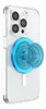 Popsocket Popgrip Anillo Soporte Para Celular-tablet Celeste 0