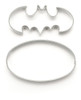 Cortante Batman (superheroes) Cookies  Mi 082 0