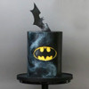 Cortante Batman (superheroes) Cookies  Mi 082 5