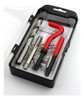 Juego Kit Mecha Macho Insertos Reparacion Rosca  M10 X 1.50 0
