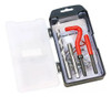 Juego Kit Mecha Macho Insertos Reparacion Rosca  M10 X 1.50 2