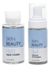 Kit De Limpieza E Hidratación Agua Micelar + Espuma Skincare 0