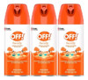 Off! Family Pack X 3 Unidades 2