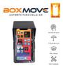 Suporte Celular Moto Prova De Agua Boxmove 1