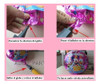 10 Globos Metalizados Feliz Dia Bienvenidos Amistad Amor Tkm 2