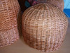 Pantalla De Mimbre 40x30 0