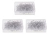 Kit Localizador 600 Unidades Pasador Costura Forma Diamante 0