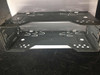 Marco De Empotre Faja Metal Stereos Sony X Plod Original 1