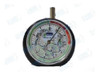Medidor De Estrias De Neumaticos 0-11mm 2