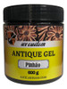 Produto Envelhecimento De Couro Antique Gel - Pinhão - 600g 2