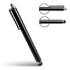 4 X Lápiz Negro Capacitivo Para Todo Celular Con Pantalla Tá 2