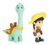 Dino Ranch Set X2 Figuras 8 Cm Min Y Clover 87130 Pg 1