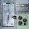 Protector Lente Camara Para iPhone 13 Pro Max Alpine Green 7 Protector Lente Camara Para iPhone 13 Pro Max Alpine Green 7