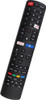Control Remoto Hyled-43uhd Para Hyundai Smart Tv 0