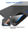 3 Protectores De Camara Para  Samsung Galaxy S22 / S22 Plus 3