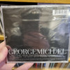George Michael - Older - Cd Europeo Nuevo Sellado  - 2