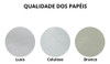 Kit 32 Rolo Papel Higiênico Rolão Grande Simples 1