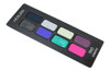 Heburn Maquillaje Profesional Paleta Fria Sombras Ojos 940 1