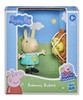 Figuras Peppa Pig 7 Cm - Mosca 0