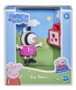 Figuras Peppa Pig 7 Cm - Mosca 2