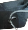 Tapa De Gancho De Remolque Delantero Bmw5 F10 Original 2