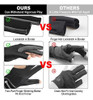 Guante Para Pool Izquierda Lion Helper Talle L - Negro 2