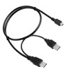 Genérico Cargador + Sincronización De Usb Y Pc Cable Para Io 0