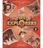 First Explorers 2 Class Book Y Activity Book - Oxford 2