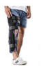 Inmovilizador De Rodilla Pierna Tripanel Largo 60 Cm Ptm 0