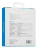 Microfone Lapela Duplo Para iPhone Lightning Boya By-m2d 6