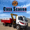 Rejilla Fundición De Hierro 20x20 Sin Marco // Casa Scalise 2