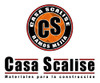 Rejilla Fundición De Hierro 20x20 Sin Marco // Casa Scalise 3
