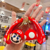 Llavero Mario Bros Hermoso Importado 1