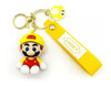 Llavero Mario Bros Hermoso Importado 3