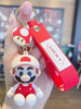 Llavero Mario Bros Hermoso Importado 5