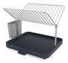 Joseph Joseph 85084 Yrack Dish Rack Y Juego De Tablero De De 4