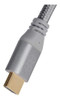 Silverstone Hdmi Cable 4k Resolution At 60hz With Hdmi 3