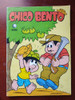 Gibi Chico Bento #1, 2 E 3 Editora Globo 3