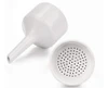 Embudo Buchner Porcelana 112mm Paralwall 0