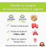 Aceite Esencial Bergamota 100cc Aromaterapia Oferta Especial 5 Aceite Esencial Bergamota 100cc Aromaterapia Oferta Especial 5