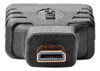 Adaptador Hdmi Hacia Micro Hdmi 2
