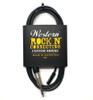 Cable Prolongador De Auricular Western 2 Mts Stereo Plug 6.5 1
