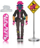 Roblox Action 1 Figura C/acc 9 Cm Digital Artist 1