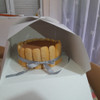 Tiramisu Torta 2