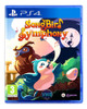 Pintinho Órfão Birb - Jogo Plataforma Ps4 0