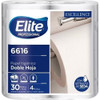 Papel Higiénico Elite Ultra Doble Hoja 30 Metros - Bolsón 0