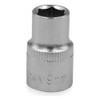 Tubo Bocallave Hexagonal 9mm (encastre 3/8 ) Bremen 0