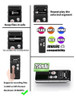 Grabadora Digital Mini 3