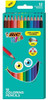 Lápices Colores Bic Kids, 0,7 Mm, Hb2 (2), Minas Surtidas, 0 Lápices Colores Bic Kids, 0,7 Mm, Hb2 (2), Minas Surtidas, 0